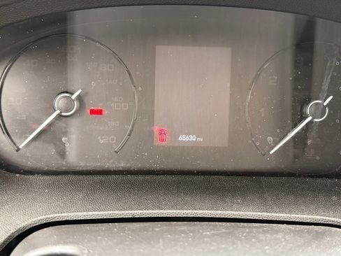 Used 2023 RAM ProMaster 2500 FWD image 26