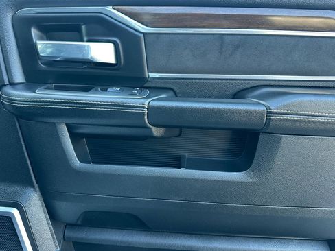 Used 2024 RAM 2500 Laramie image 21