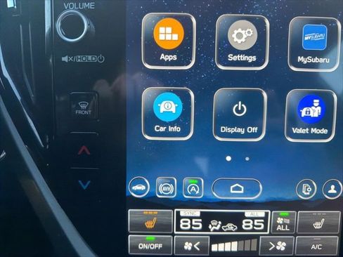 Used 2025 Subaru Forester Sport image 35