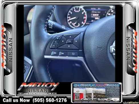 Used 2024 Nissan Sentra SR w/ SR Premium Package image 21