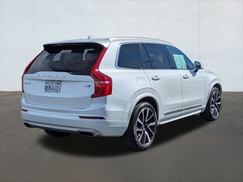 Used 2018 Volvo XC90 T6 Inscription w/ Convenience Package image 5