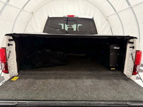 Used 2019 Ford F150 Platinum w/ Equipment Group 701A Luxury image 4