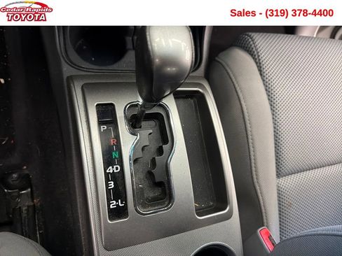 Used 2014 Toyota Tacoma 4x4 Access Cab V6 image 15