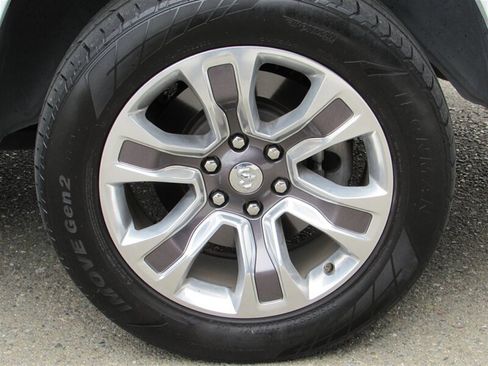 Used 2020 RAM 1500 Limited image 55