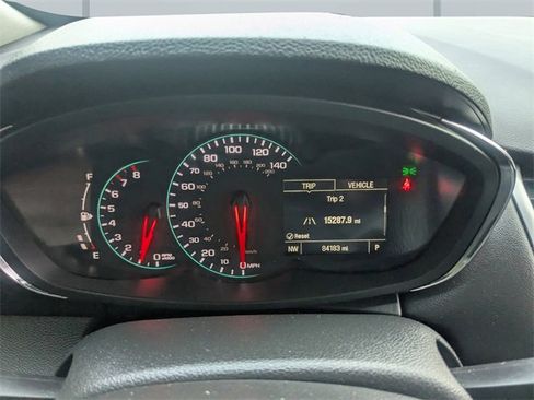 Used 2020 Chevrolet Trax LS w/ Tint and Cruise Package image 31