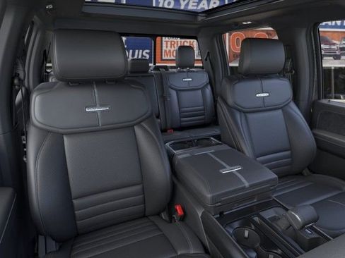 New 2026 Ford F150 Platinum AWD/4WD image 10