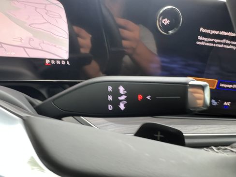 New 2025 Chevrolet Tahoe Premier w/ LPO, Get Active Package image 22