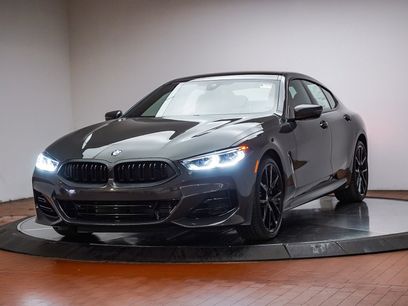 New 2026 BMW 840i w/ M Sport Professional Package