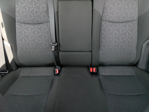 Certified 2025 Toyota RAV4 XLE AWD/4WD image 13
