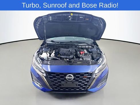 Used 2023 Nissan Altima 2.0 SR FWD image 30