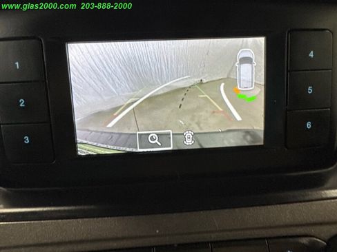 Used 2020 Ford Transit Connect XL image 11