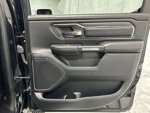 Used 2020 RAM 1500 Limited image 47