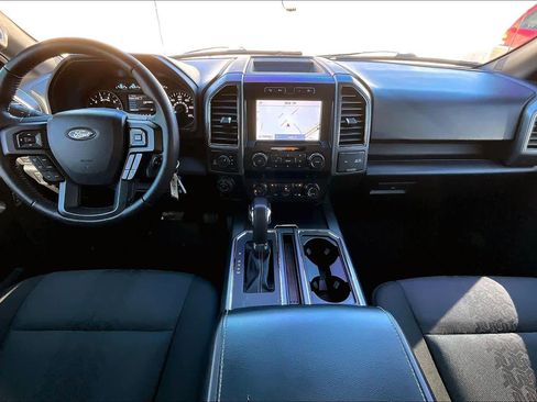 Used 2020 Ford F150 XLT w/ Equipment Group 302A Luxury image 16