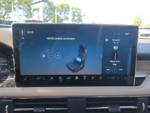 Certified 2024 Lincoln Corsair AWD w/ Equipment Group 101A image 37