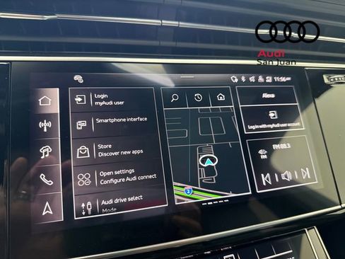New 2026 Audi Q7 3.0T Premium Plus AWD/4WD image 25