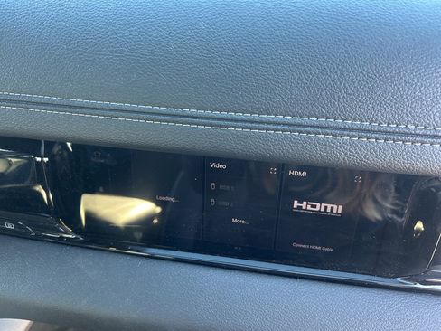 Used 2026 RAM 1500 Laramie w/ Night Edition image 9