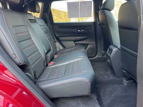 Used 2024 Honda CR-V Sport-L image 30
