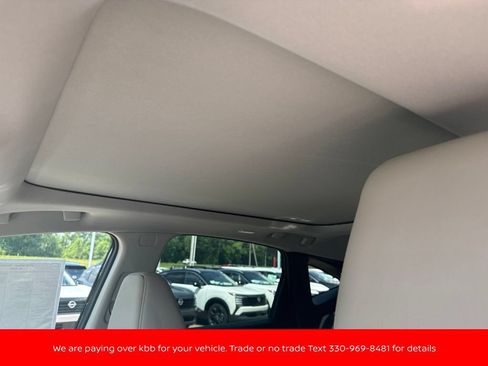 New 2026 Nissan Murano SL AWD/4WD image 14