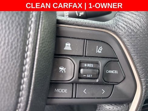 Used 2026 Toyota Tundra Limited AWD/4WD image 28
