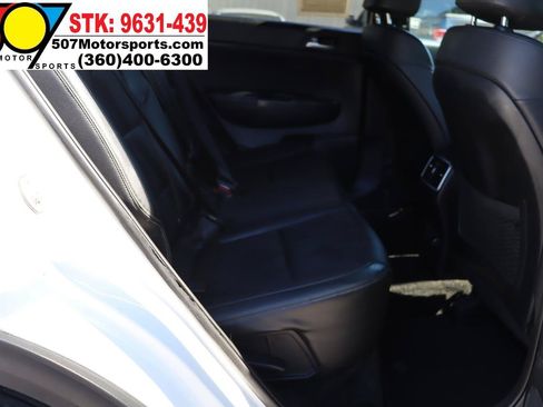Used 2020 Kia Sportage S AWD/4WD image 16