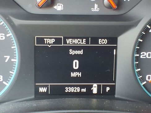 Used 2020 Chevrolet Equinox LS image 20
