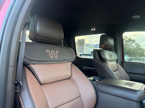 Certified 2024 Ford F250 King Ranch image 55