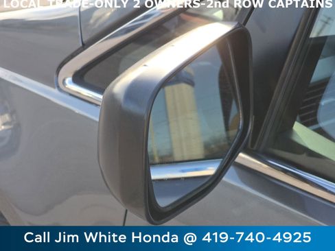 Used 2012 Honda Odyssey LX image 27