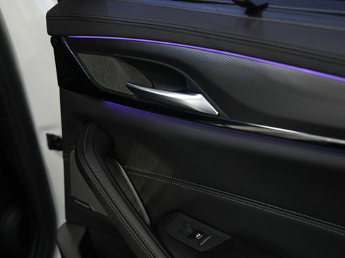 Used 2019 BMW M5 w/ Executive Package image 29