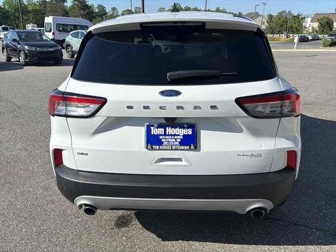 Used 2022 Ford Escape SE w/ Convenience Package image 5