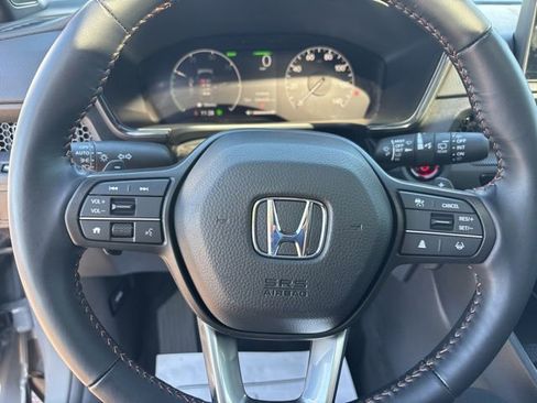 Certified 2026 Honda CR-V Sport image 17