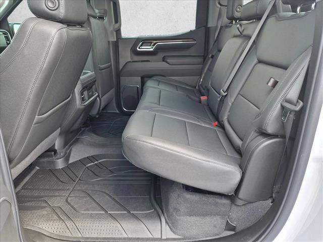 New 2026 Chevrolet Silverado 1500 RST w/ Convenience Package II AWD/4WD image 14