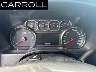 Used 2017 Chevrolet Silverado 1500 LT w/ All Star Edition