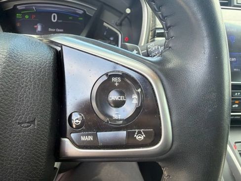 Used 2020 Honda CR-V EX-L image 20