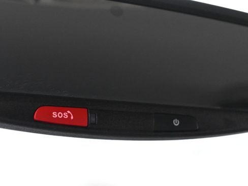 Used 2022 Jeep Compass Trailhawk image 20