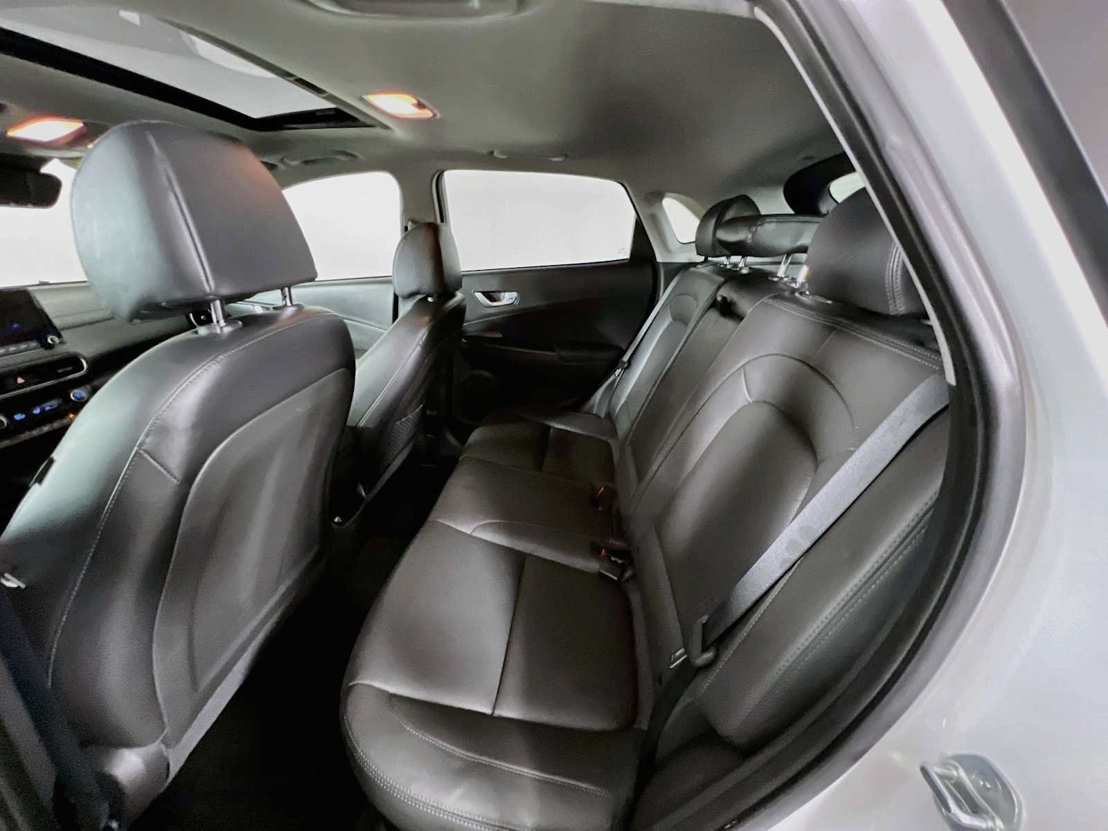 Certified 2023 Hyundai Kona Limited AWD/4WD image 26