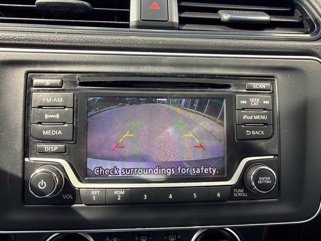 Used 2019 Nissan Leaf S w/ S Charge Package FWD image 10