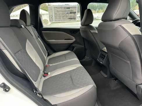 New 2026 Subaru Forester image 12