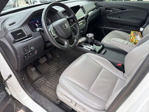 Used 2021 Honda Passport Elite image 5