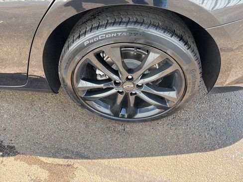 Used 2024 Chevrolet Malibu LT w/ Midnight Edition FWD image 45