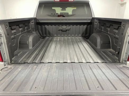 Used 2024 Chevrolet Silverado 1500 RST image 24