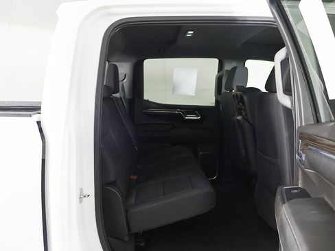 Used 2023 Chevrolet Silverado 1500 LT image 28