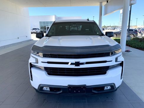 Used 2019 Chevrolet Silverado 1500 RST w/ All-Star Edition image 2