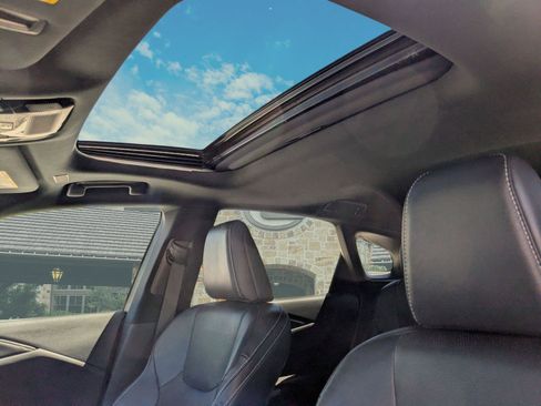 Used 2023 Lexus RX 350 Premium Plus w/ Cold Area Package image 24