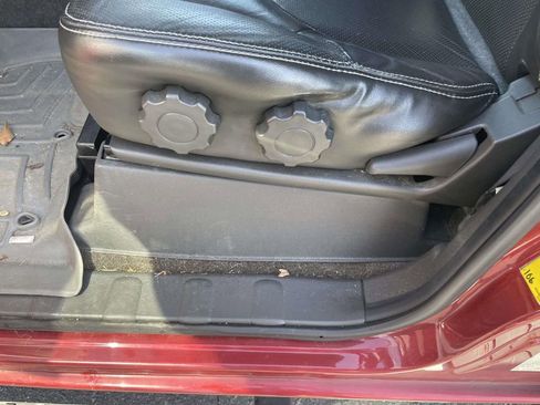 Used 2015 Nissan Xterra PRO-4X w/ Pro-4x Leather Package image 28