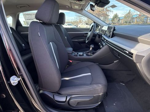 New 2026 Hyundai Sonata SE image 25