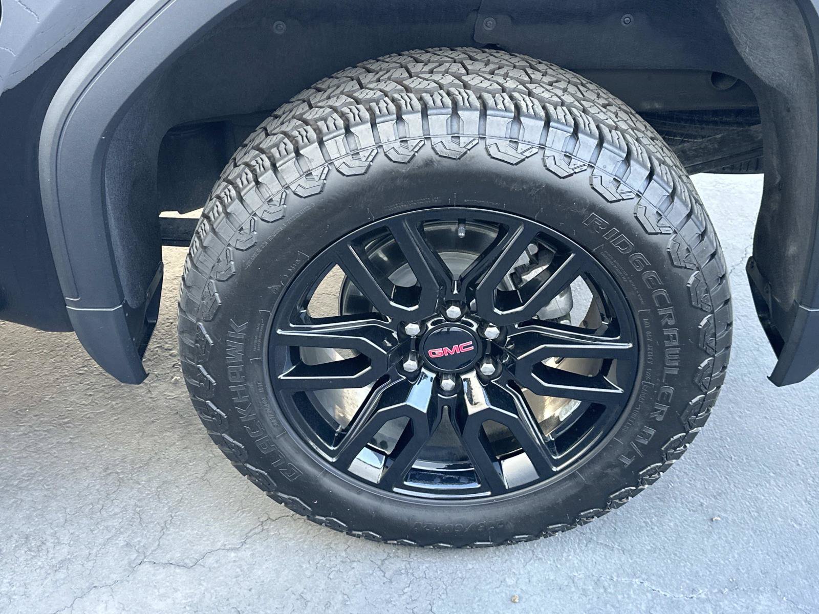 Used 2023 GMC Sierra 1500 Elevation w/ Preferred Package RWD image 30