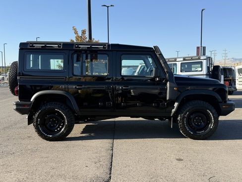 New 2025 INEOS Grenadier Trialmaster Edition image 6