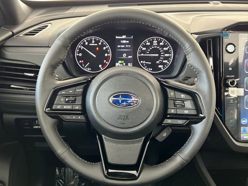 New 2026 Subaru Forester Touring image 16