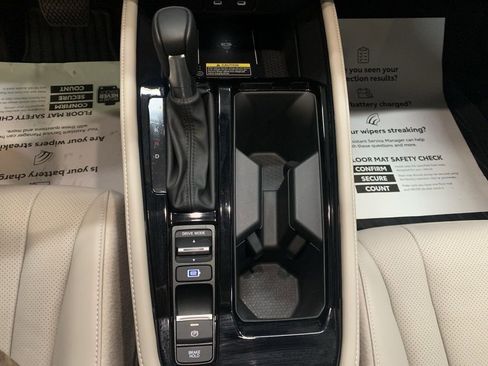 Used 2025 Honda Accord Touring image 24