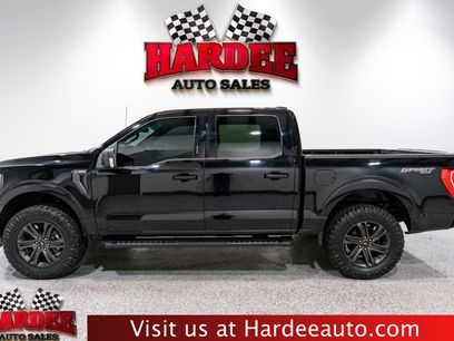 Used 2022 Ford F150 XLT w/ Equipment Group 302A High